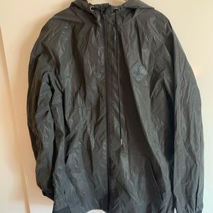 Dutch windbreaker